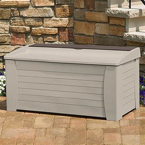 metal patio storage box|patio storage boxes on clearance.